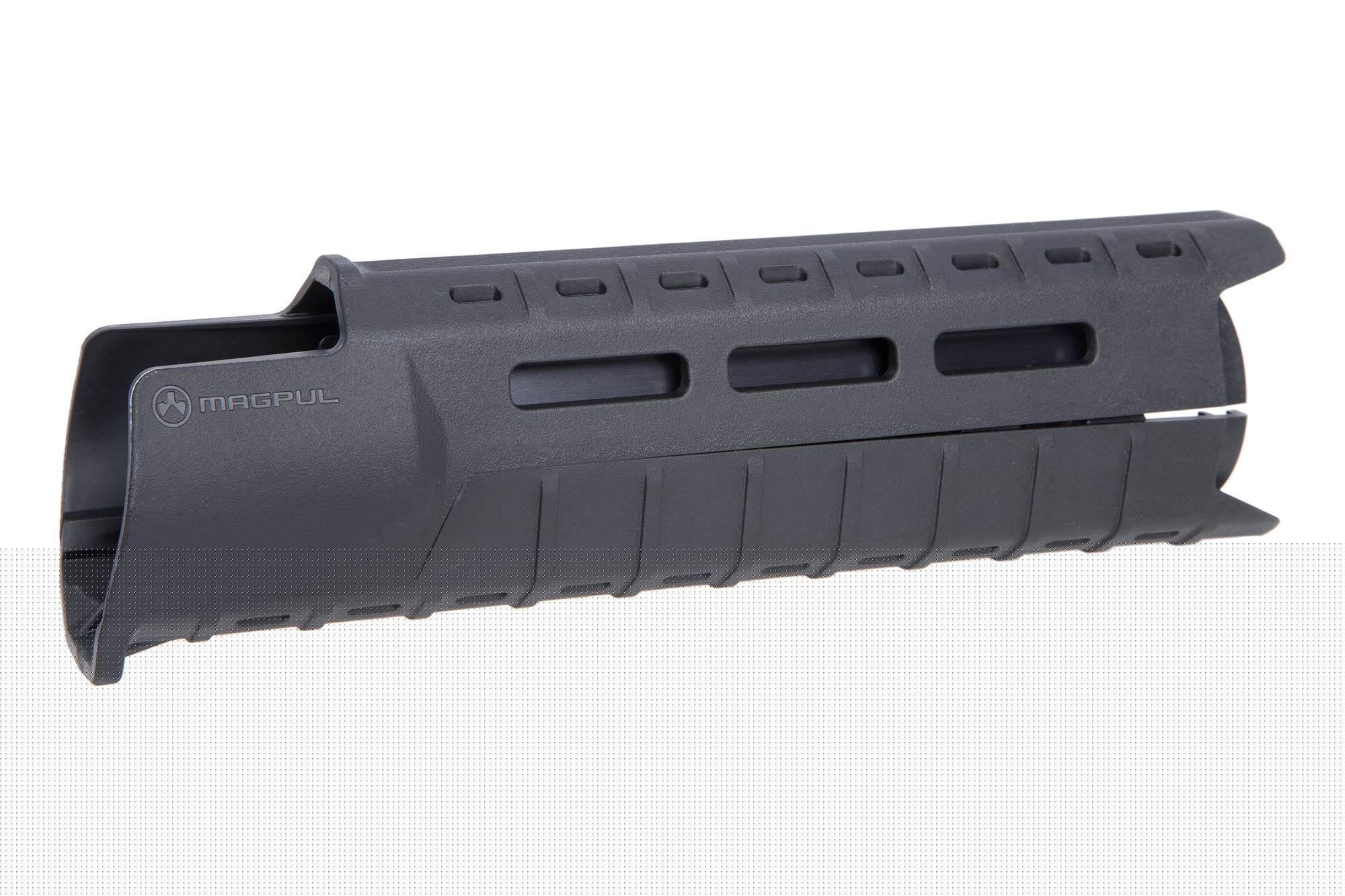 Magpul MOE Slim Line AR-15 Handguard - Carbine Length - Black
